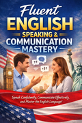 Fluent English Speaking & Communication Mastery